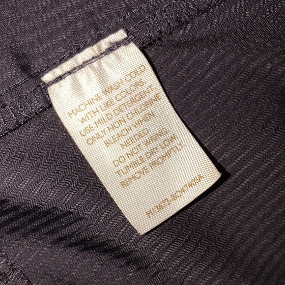 Balance collection jacket size XLarge athletic - Picture 6 of 8